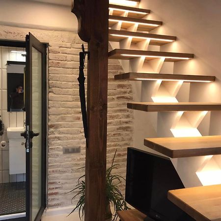Luxury Studio Велико Търново Екстериор снимка