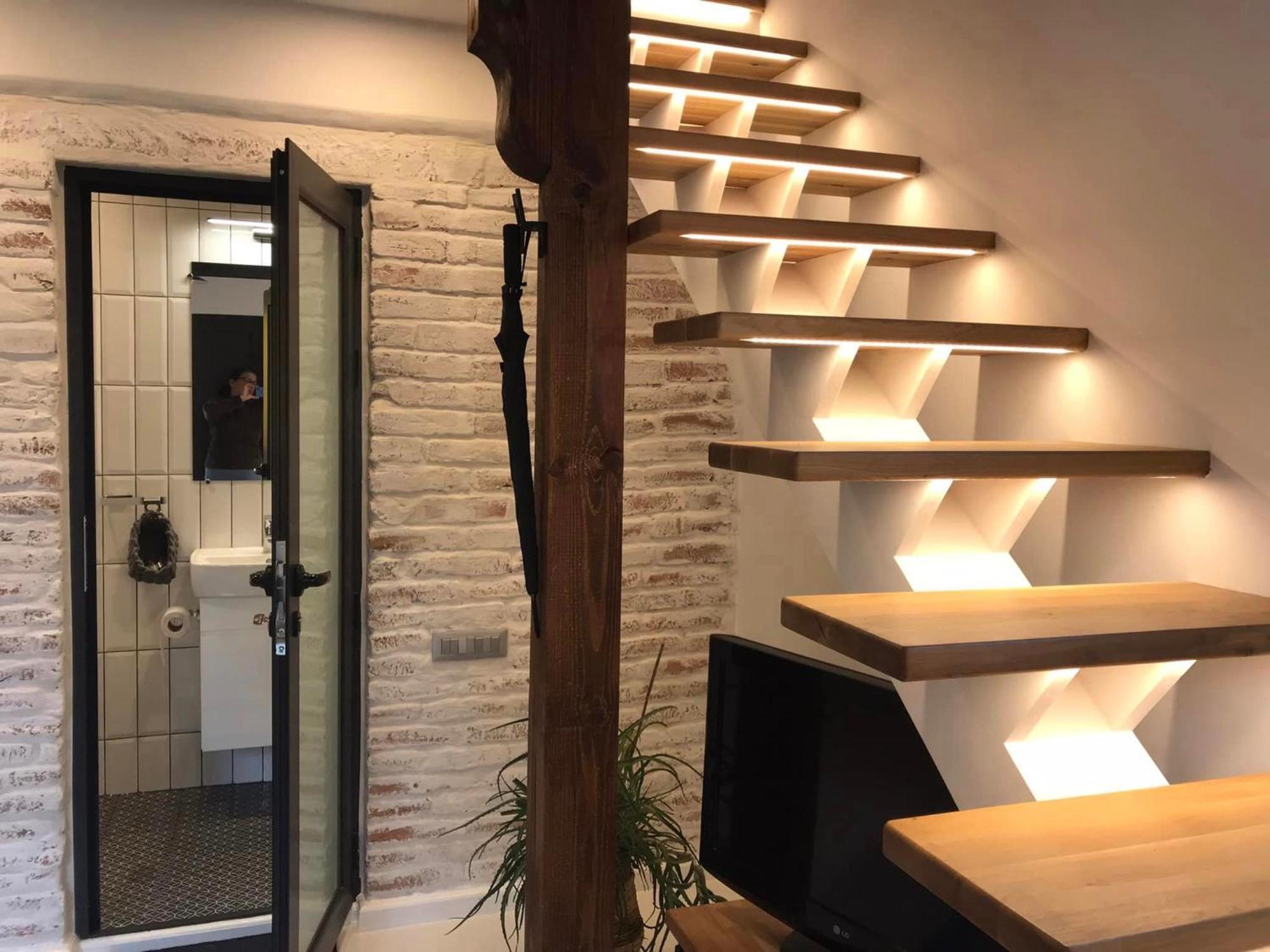 Luxury Studio Велико Търново Екстериор снимка