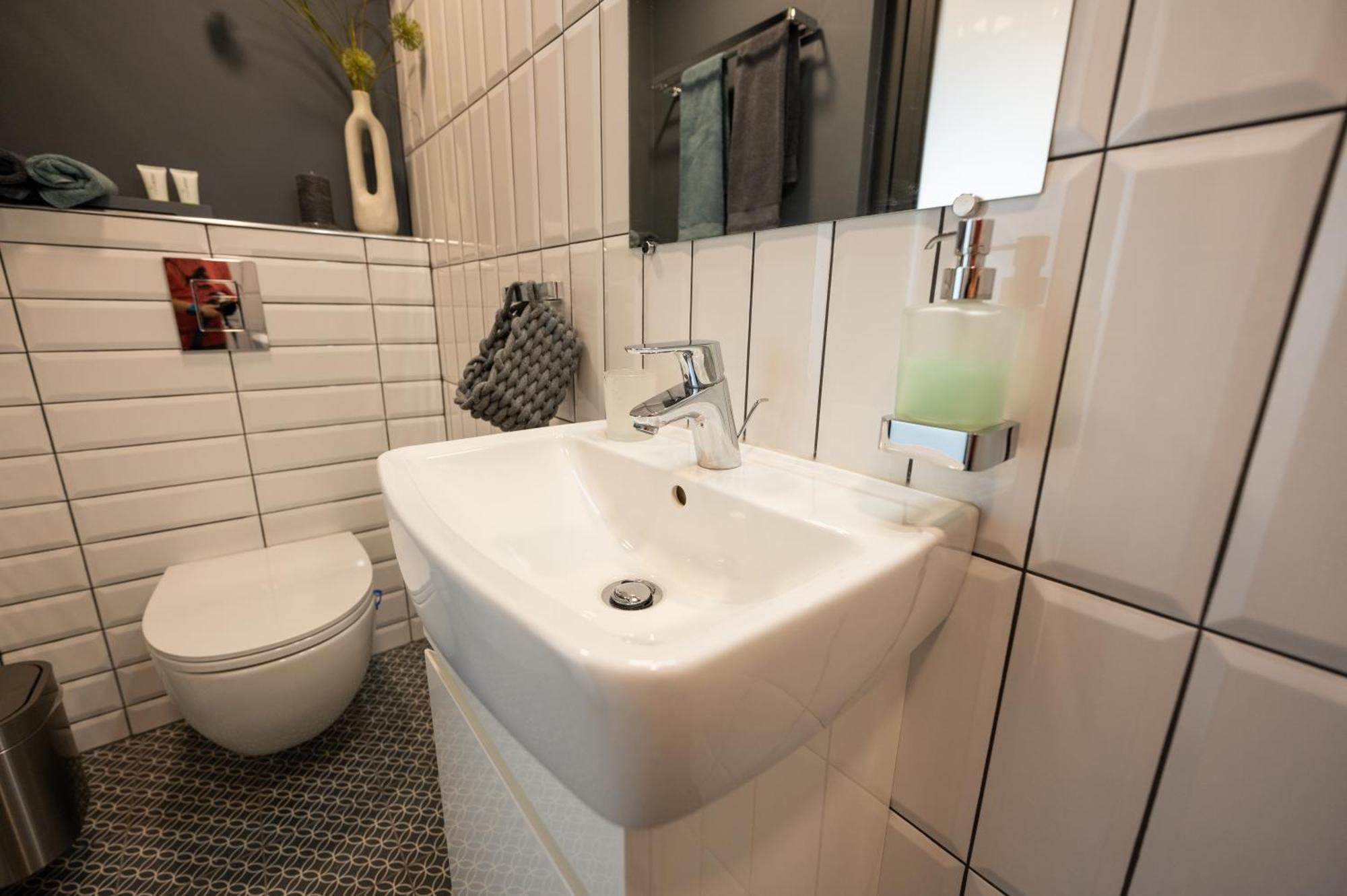 Luxury Studio Велико Търново Екстериор снимка